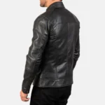 Dean Biker Jacket - Pull Up Edition - Image 2