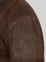 Rogers Vintage Leather Jacket - Image 3