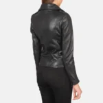 Flash Wave Biker Jacket - Real Edition - Image 2