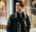 real leather jacket mens